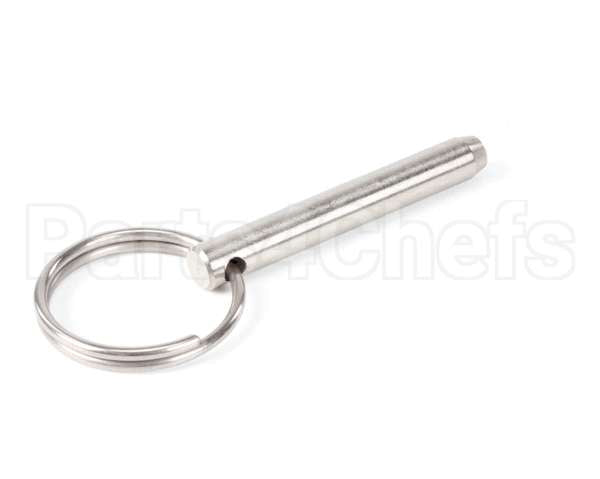 4411 Vollrath Pull Pin Base 1/4
