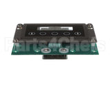 44112.1000 Bunn Display/Switch Bd Assembly, Lca-1 Door