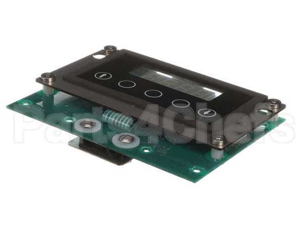 44112.1000 Bunn Display/Switch Bd Assembly, Lca-1 Door