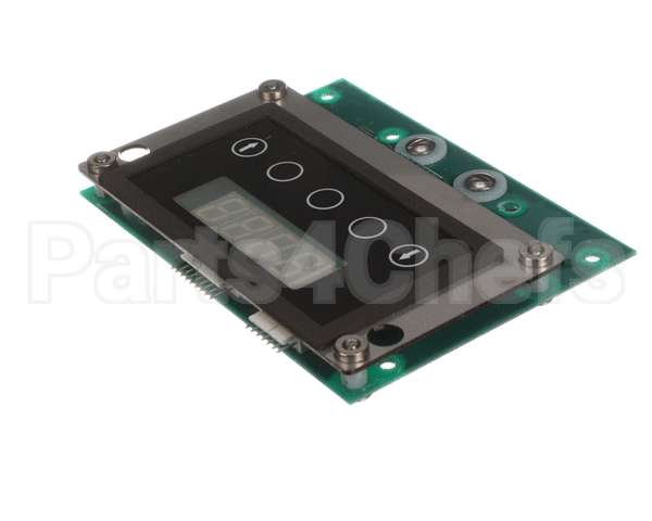 44112.1000 Bunn Display/Switch Bd Assembly, Lca-1 Door