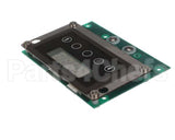 44112.1000 Bunn Display/Switch Bd Assembly, Lca-1 Door