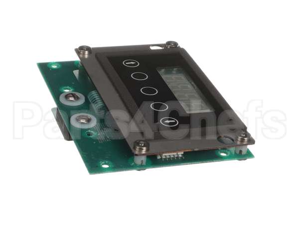 44112.1000 Bunn Display/Switch Bd Assembly, Lca-1 Door