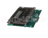 44112.1000 Bunn Display/Switch Bd Assembly, Lca-1 Door