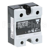 4412-DC Compatible Nieco Relay, Element, Rectifier