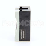4412-DC Nieco Relay, Input 3-32Vdc, Output 240V/25A