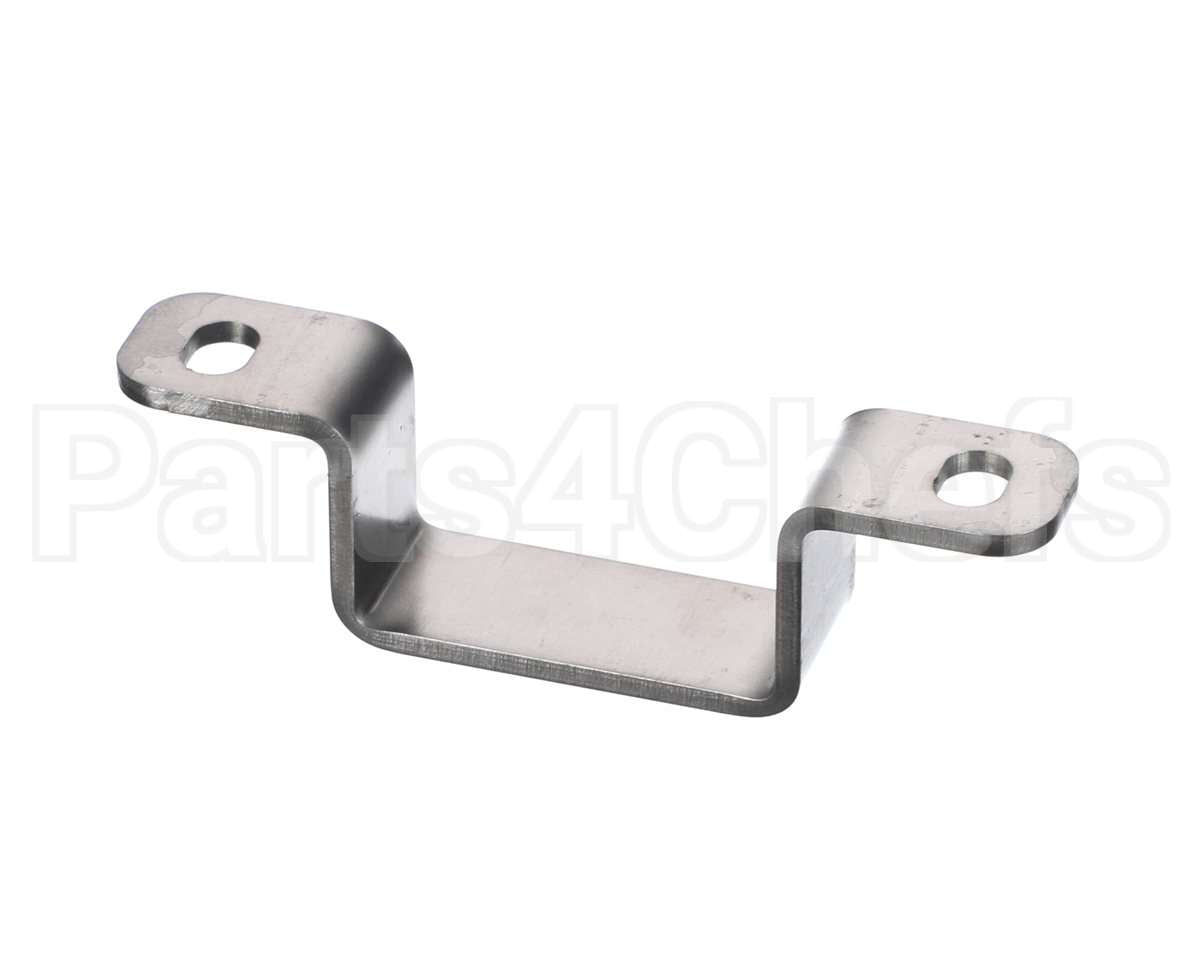 4412 Food Warming Paddle Latch Strike .750