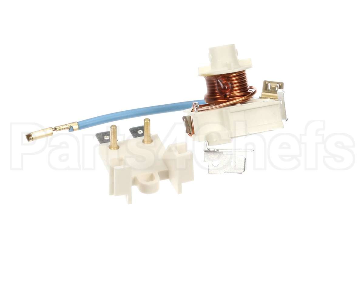 4412 Itv Ice Makers Rele Mtrph 0033-31 115/60H