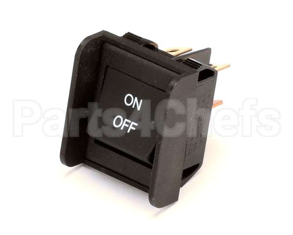 4413 Quikserv On/Off Switch