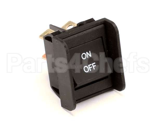 4413 Quikserv On/Off Switch