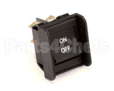 4413 Quikserv On/Off Switch