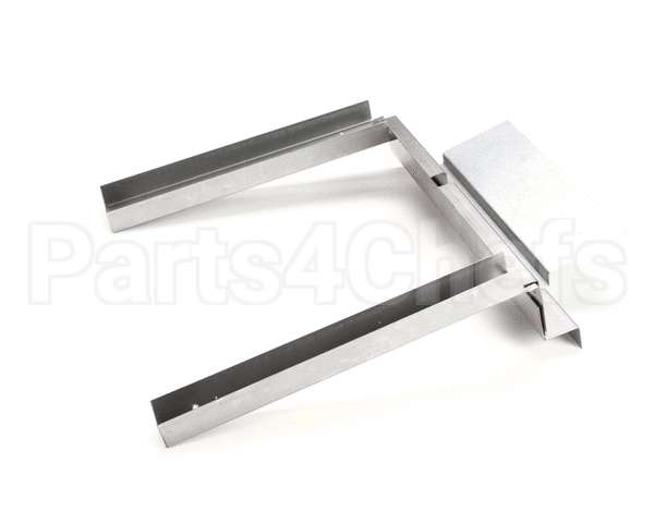 4414-8 Montague Baffle-Air Assembly