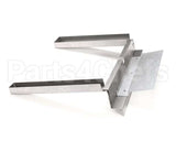 4414-8 Montague Baffle-Air Assembly