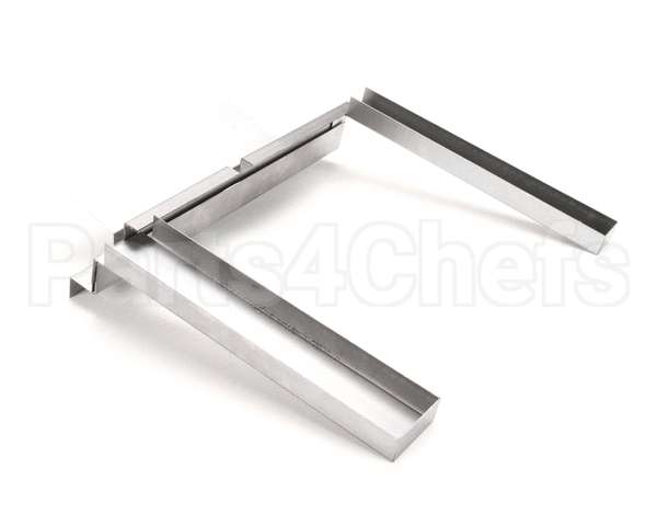 4414-8 Montague Baffle-Air Assembly