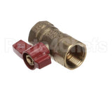 4414600000 Jade Valve, Gas Shut Off 3/4
