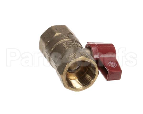4414600000 Jade Valve, Gas Shut Off 3/4