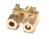 4414800200 Jade Valve, Double Pilot Kinco 1/4