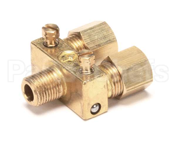4414800200 Jade Valve, Double Pilot Kinco 1/4
