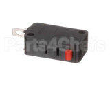 4415A17352 Turbo Air Micro Switch Gsm-V1601A2