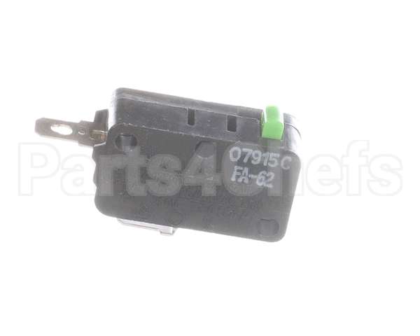 4415A66600 Turbo Air Micro Switch Gsm-V1603A2