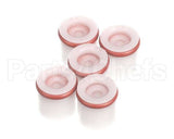 44164.1000 Bunn Valve, Check 1/3 Psi - Bag Of 5
