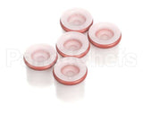 44164.1000 Bunn Valve, Check 1/3 Psi - Bag Of 5