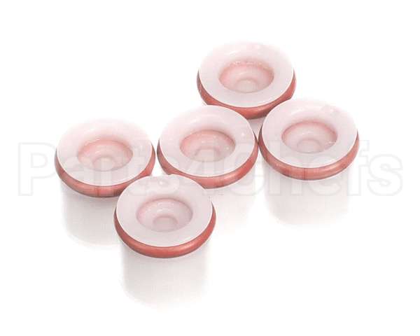 44164.1000 Bunn Valve, Check 1/3 Psi - Bag Of 5