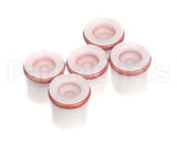 44164.1000 Bunn Valve, Check 1/3 Psi - Bag Of 5