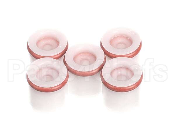 44164.1000 Bunn Valve, Check 1/3 Psi - Bag Of 5