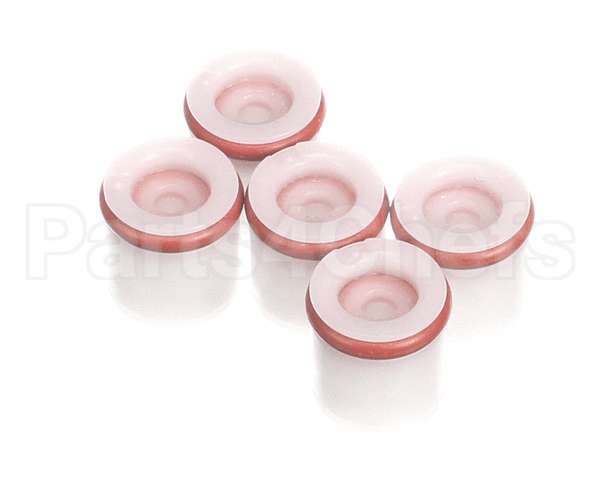 44164.1000 Bunn Valve, Check 1/3 Psi - Bag Of 5