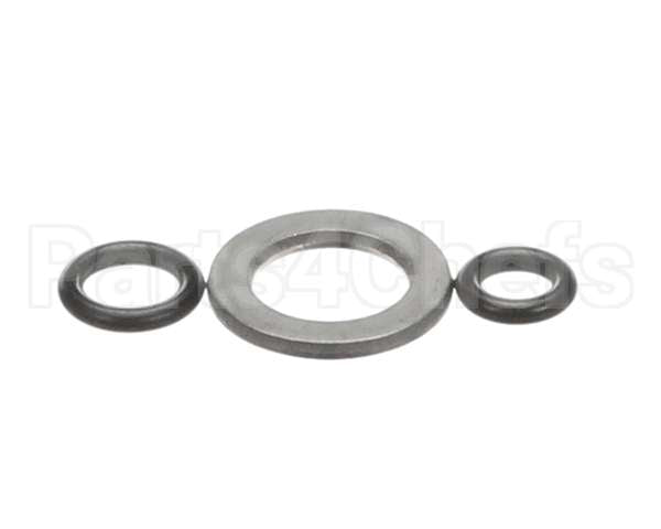 44167.1000 Bunn Kit, Washer / O-Ring