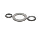 44167.1000 Bunn Kit, Washer / O-Ring