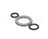 44167.1000 Bunn Kit, Washer / O-Ring