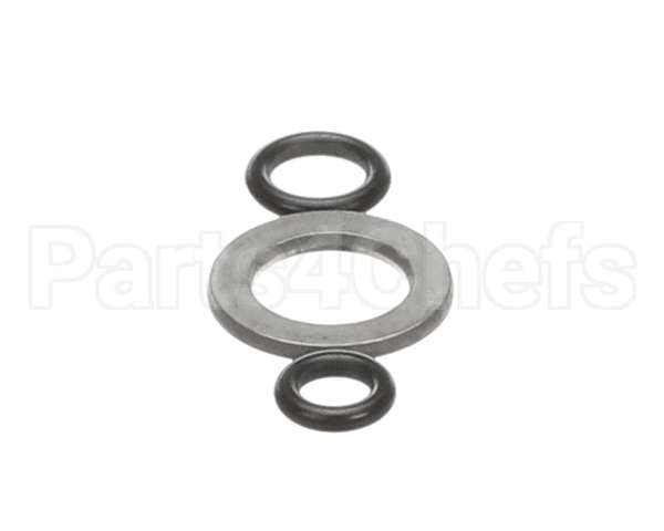 44167.1000 Bunn Kit, Washer / O-Ring