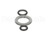 44167.1000 Bunn Kit, Washer / O-Ring