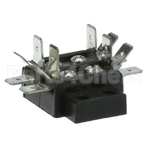 44168 Compatible Cleveland Block, Terminal