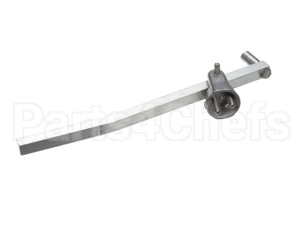 4417 Vollrath Latch Safety Lk Iv