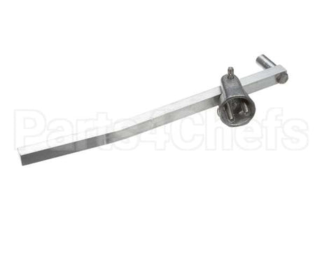 4417 Vollrath Latch Safety Lk Iv
