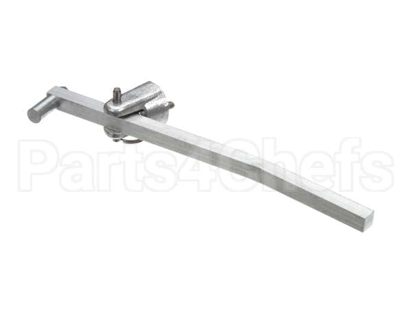 4417 Vollrath Latch Safety Lk Iv