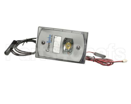 4418 Crown Tonka Thermometer Digital Wswitch 19673 Ct L