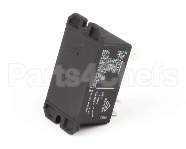 4418 Nieco Relay (24V Input, 380V/25A Output)