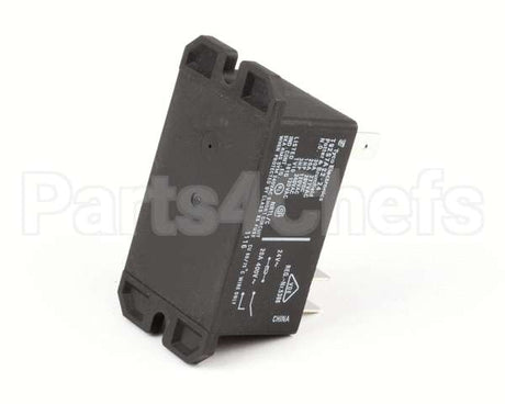 4418 Nieco Relay (24V Input, 380V/25A Output)