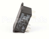 4418 Nieco Relay (24V Input, 380V/25A Output)