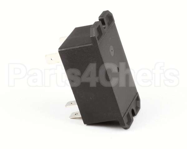 4418 Nieco Relay (24V Input, 380V/25A Output)