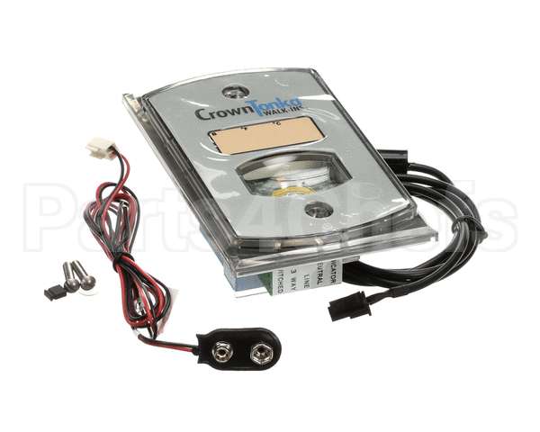 4418 Thermalrite Blast Chiller Thermometer Digital W/Switch 1967-3 Ct L