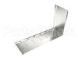 44183-2 Vollrath Wrapper, Single Well Hot