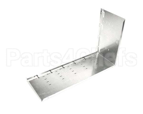 44183-2 Vollrath Wrapper, Single Well Hot