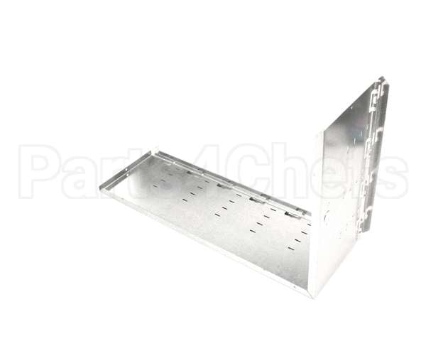 44183-2 Vollrath Wrapper, Single Well Hot