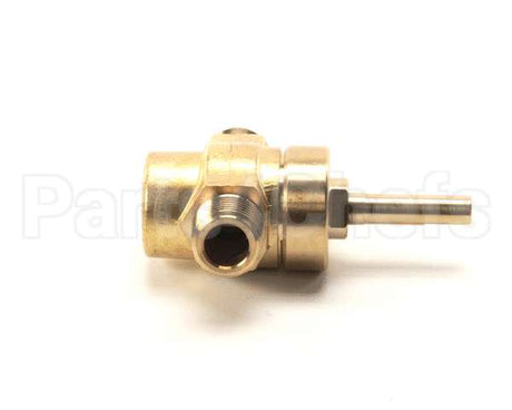 4418600000 Jade Valve, Wok, Jcr 1/2 X 1/2