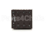 4419 Nieco Switch, 4 Pole, 80A, 600Vac