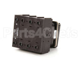 4419 Nieco Switch, 4 Pole, 80A, 600Vac